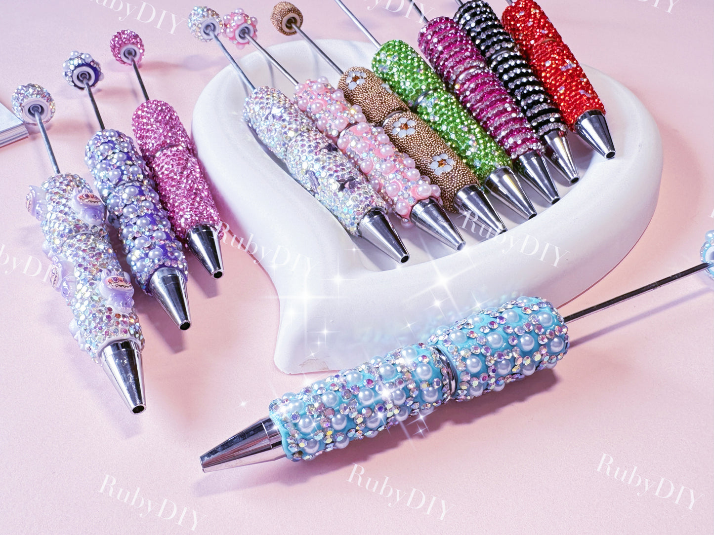 Beadable Pen Lucky Bag