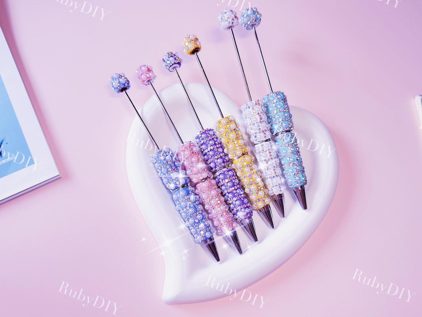 Beadable Pen Lucky Bag