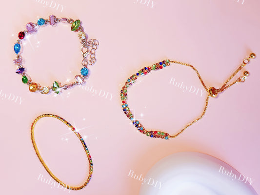 Bracelets Lucky Bags