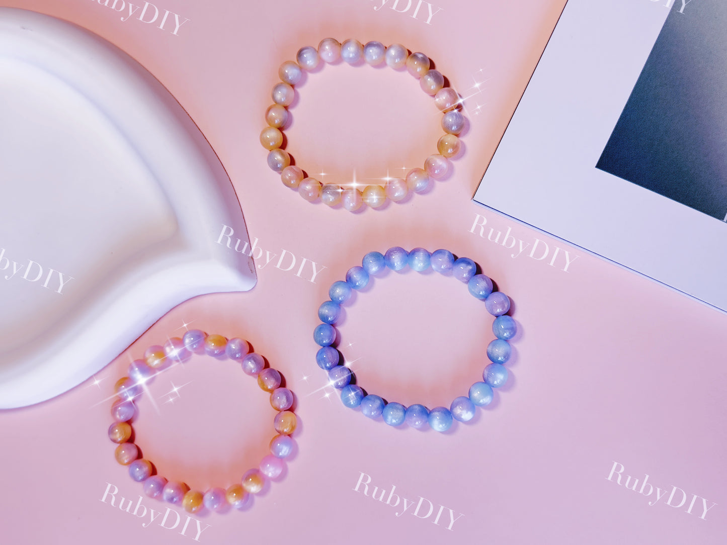 Bracelets Lucky Bags