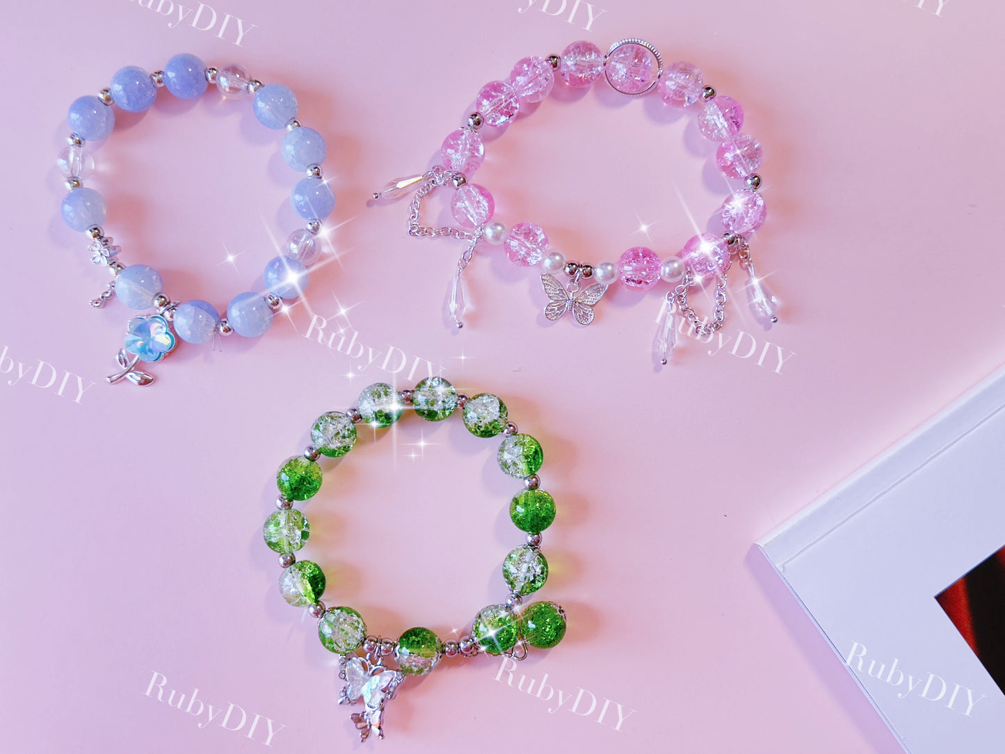 Bracelets Lucky Bags