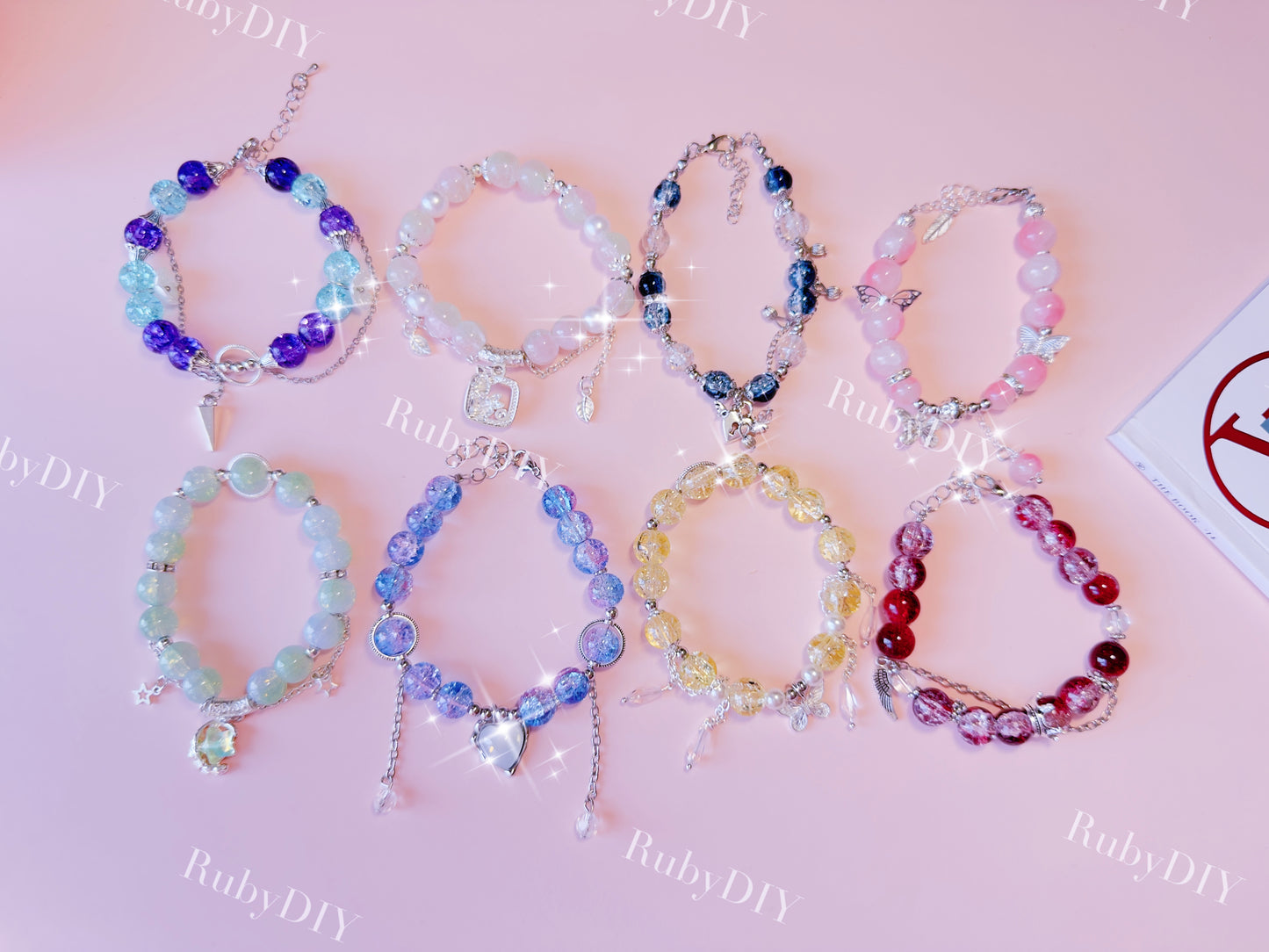 Bracelets Lucky Bags
