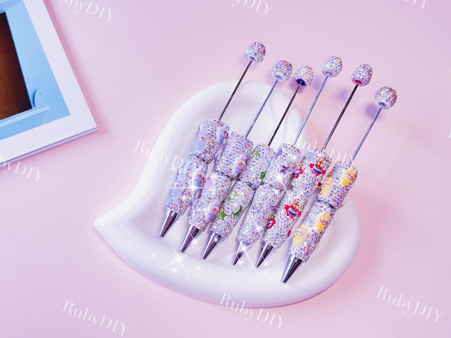 Beadable Pen Lucky Bag