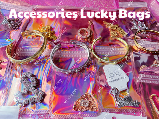Accessories Lucky Bags